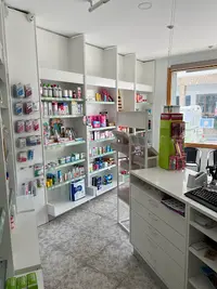 Farmacia Manzanera