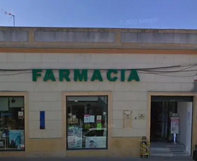 Farmacia Manzanilla