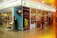 Farmacia Aeropuerto de Menorca