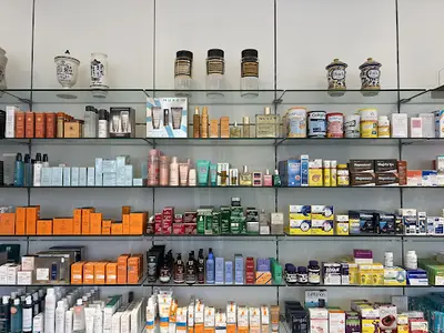 Farmacia de Olives Victory