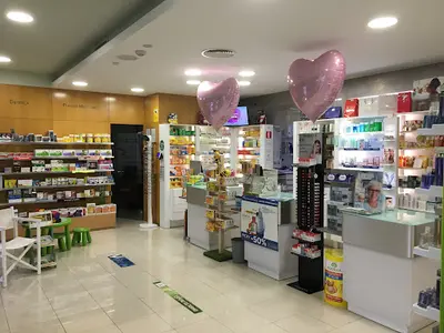 Farmacia Grandio Garcia