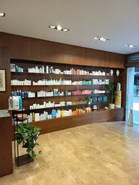 Farmacia Laura Bonmatí Felix