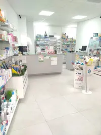 Farmacia Anfiteatro