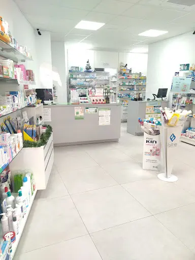 Farmacia Anfiteatro