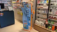 Farmacia Metro Maracena