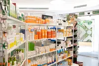 Farmacia Albarizas