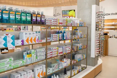 Farmacia Albatros Marbella
