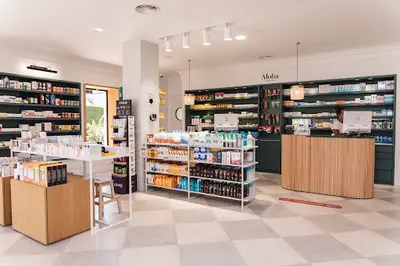 Farmacia Aloha
