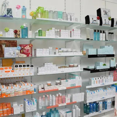 Farmacia Belón 5