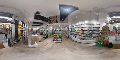 Farmacia Berdaguer 24 Horas