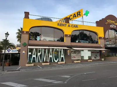 Farmacia El Rosario Marbella