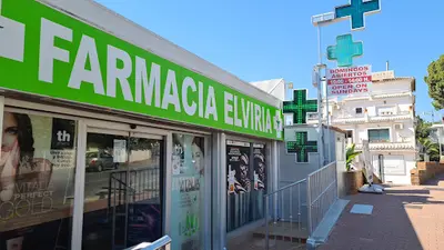 Farmacia Elviria