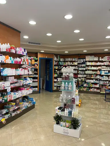 Farmacia Gallego