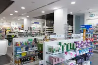 Farmacia Guadalmina 12 H.