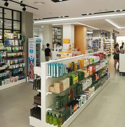 Farmacia Internacional 24 Horas