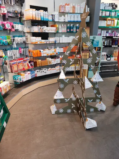 Farmacia Marbella Real