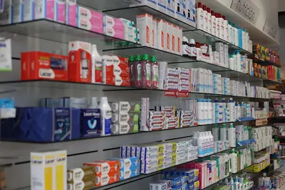 Farmacia Marbella