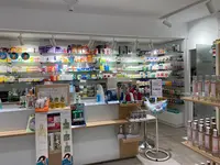 Farmacia Norte