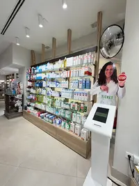Farmacia Óptica María José Fernández