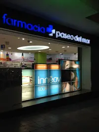 Farmacia Paseo Del Mar