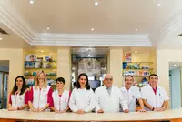 Farmacia Pérez Y Vera