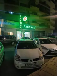 Farmacia Raigón Cb