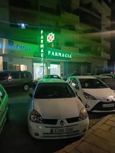 Farmacia Raigón Cb