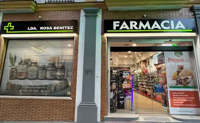 Farmacia Rosa Benitez