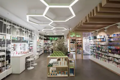 Farmacia Universal 24h