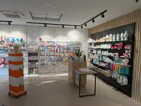 Farmacia Del Bulevar