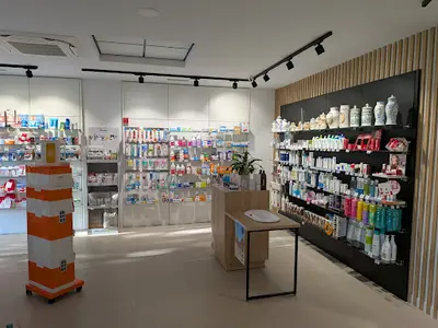 Farmacia Del Bulevar