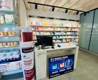 Farmacia Lda. Fernández - Villacañas Vela