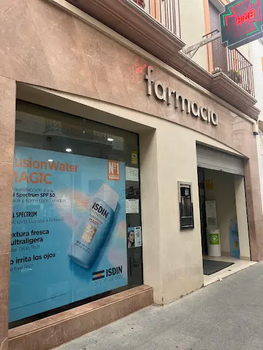 Farmacia Coronado C.b.