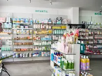 Tu Farmacia Central