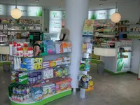 Farmacia María de Huerva