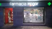 Farmacia Mogor