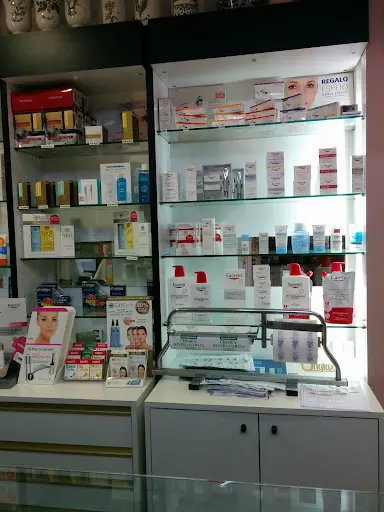 Farmacia Rivera Rodríguez C.b.