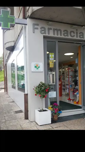 Farmacia Valdaliso Gago Miguel Angel