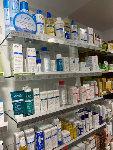 Farmacia Farmazia Arauko Artetxe