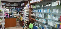 Farmacia Esther Padilla Malo de Molina