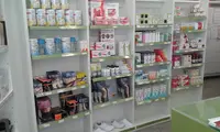 Farmacia Belén Gómez Solivellas