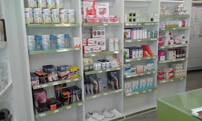Farmacia Belén Gómez Solivellas
