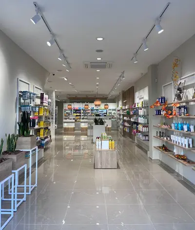 Farmacia Farmàcia Llabrés