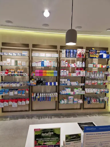 Farmacia Marratxí