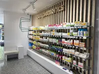 Farmàcia Central les Bòbiles (b18 Farmacia)