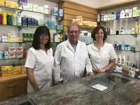 Farmàcia Josep I Núria Iglesias