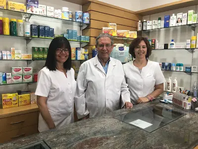 Farmacia Farmàcia Josep I Núria Iglesias