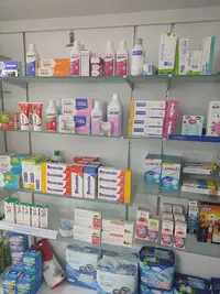 Farmacia Manuel Barranco Navero