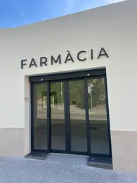 Farmàcia Carme Parrilla Bonet