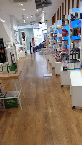 Farmacia Farmàcia Masquefa